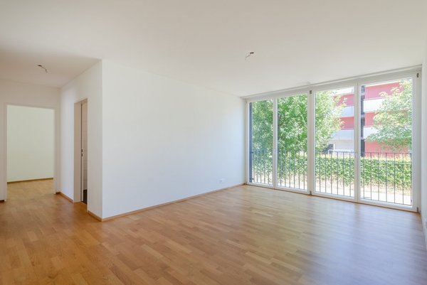 Musterfoto - Wohn-Esszimmer