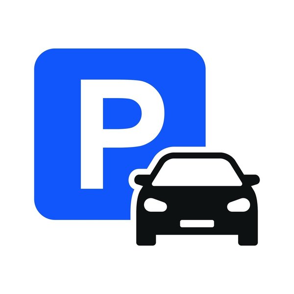 Parkplatz