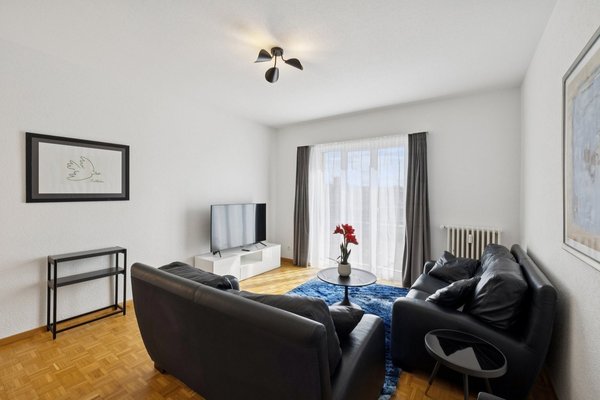 Wohnbereich / Living area