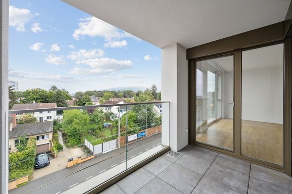 Balkon/Terrasse/Sitzplatz