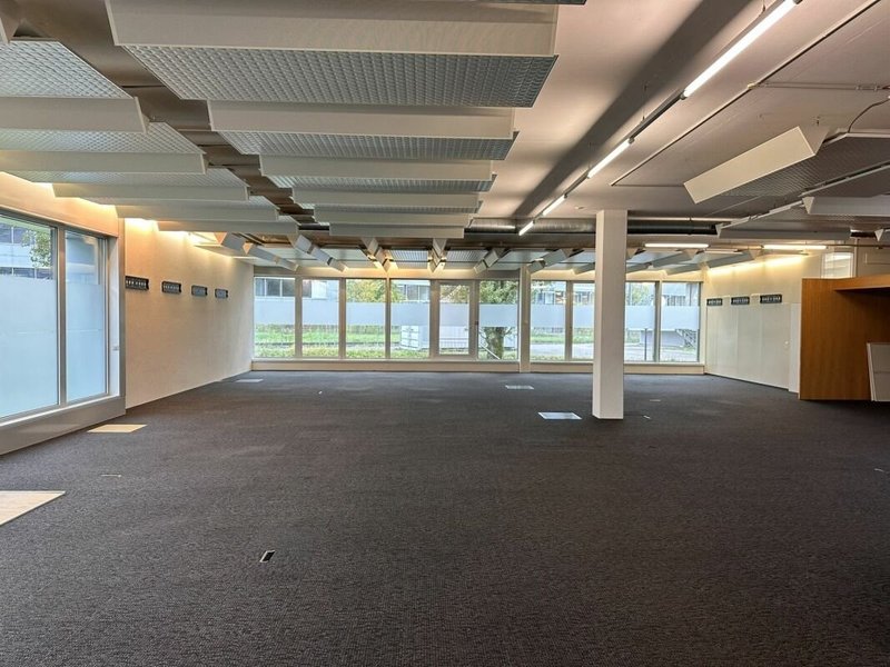 Waldeggstrasse 37, Liebefeld