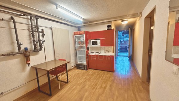 Küche (offene Küche, moderne Küche) ? Cuisine (cuisine ouverte, cuisine moderne)