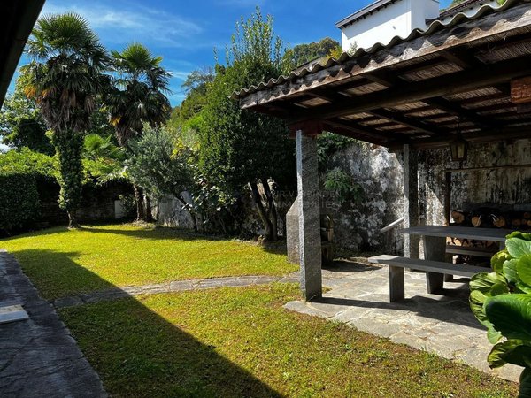 Ein Ort für Familie und Freunde