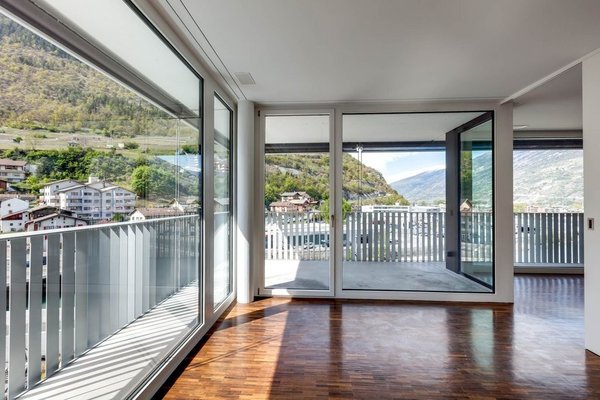 Schlafzimmer - Musterfoto 