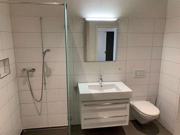 Bad / Salle de bains