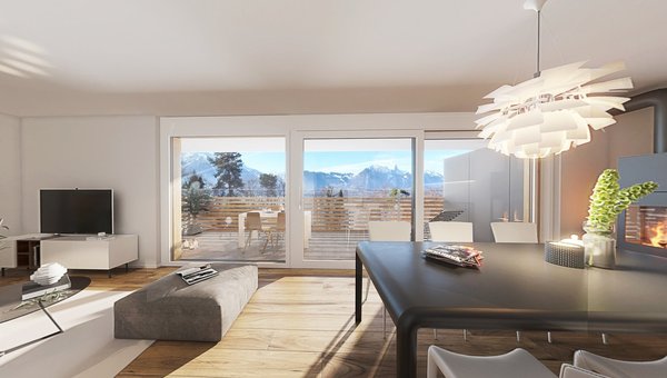 Haus A - 2. OG Ost links