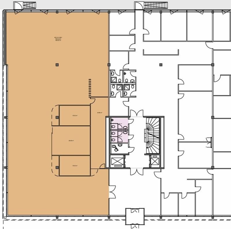 Waldeggstrasse 37, Liebefeld
