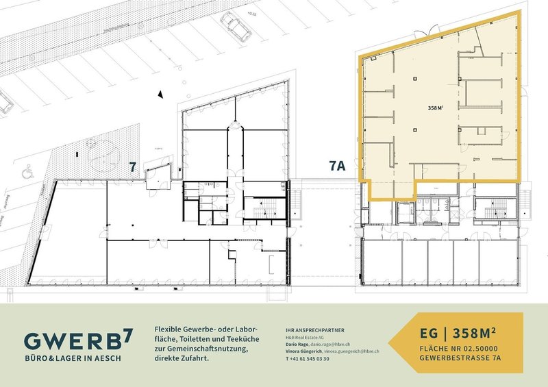 Grundrissplan 02.50000