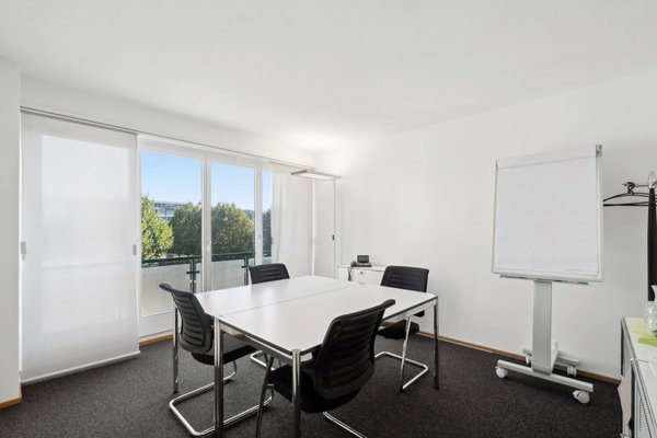 Besprechungsraum klein