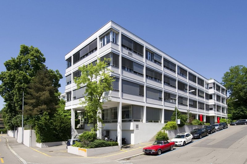 Anischt Kirchenweg 5