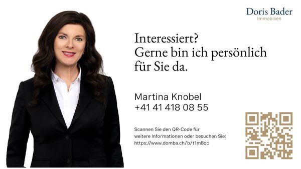 Interessiert?