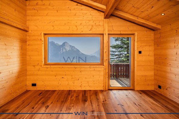 WOW - Fest-/Zweitwohnsitz