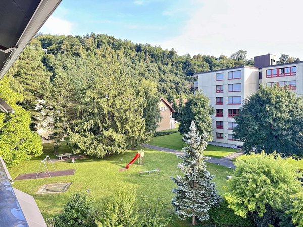 Vergnügung inkusive