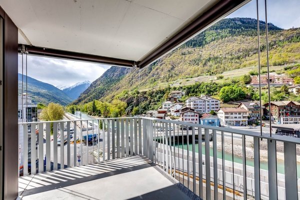 Terrasse - Musterfoto 