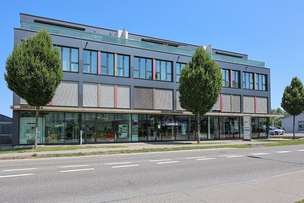 Muri, Luzernerstrasse 35 - Aussen - Internet