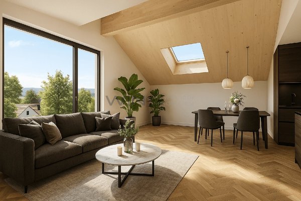 Schönen Wohnen erleben