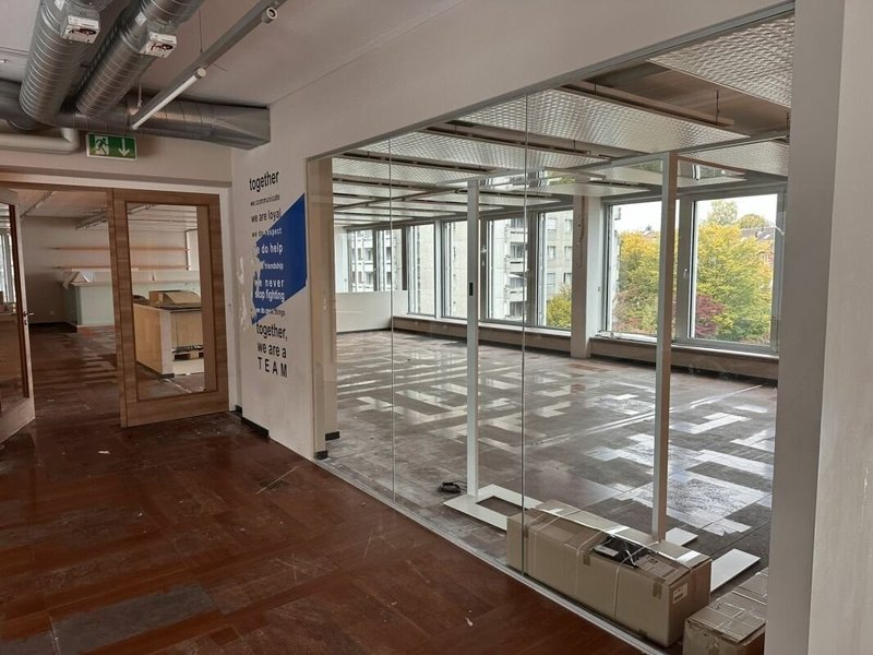 Waldeggstrasse 37, Liebefeld