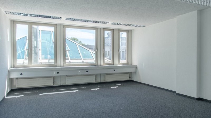 Büro 1