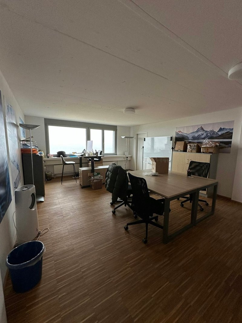 Büroräumlichkeiten