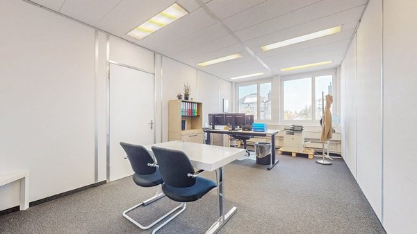 Beispiel Büro