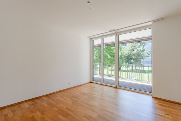 Musterfoto - Zimmer