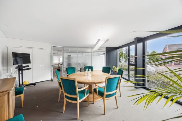 Sitzungszimmer zur Mitbenutzung