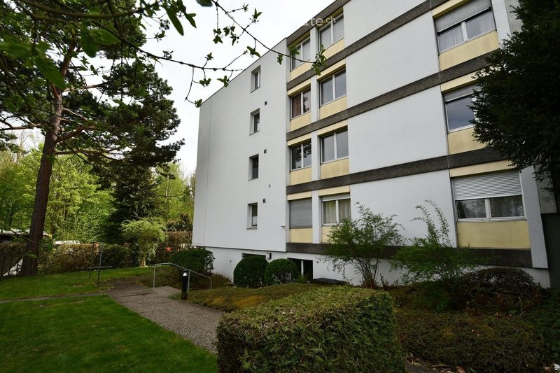 Liegenschaft Ansicht