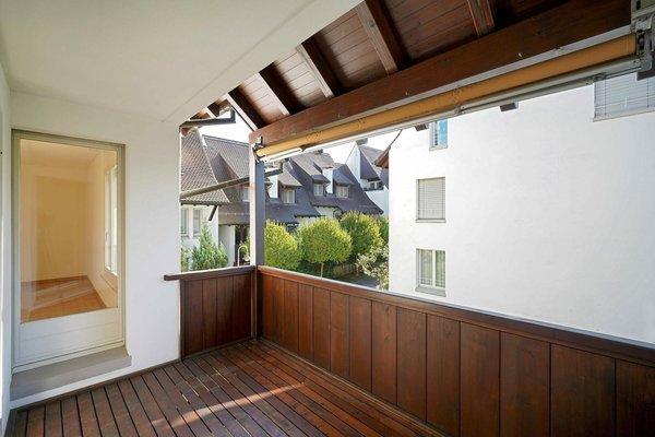 Balkon/Terrasse/Sitzplatz