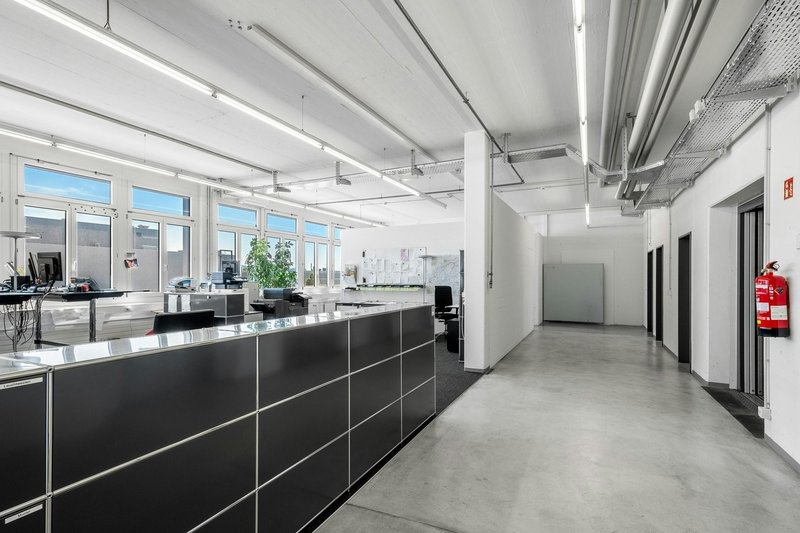 individueller Mieterausbau