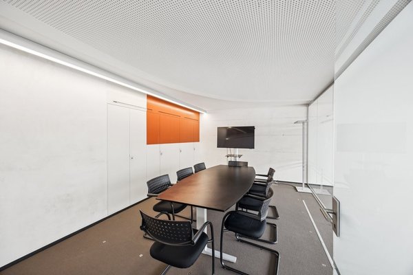 Eigenes, mögliches Sitzungszimmer (bestehend)