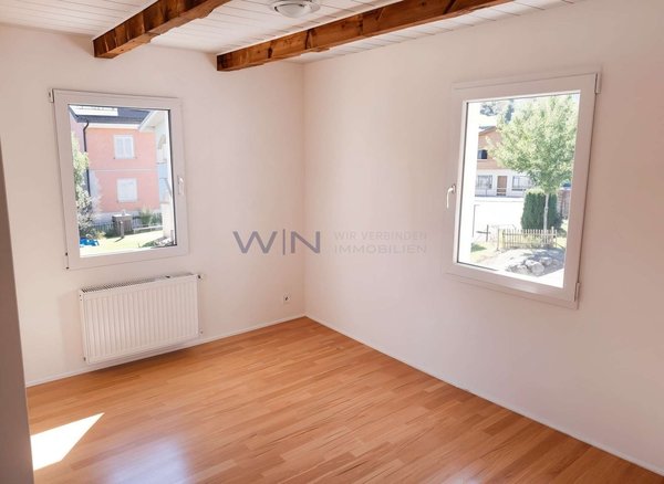 Viele und grosszügige Zimmer - (KI generiert)