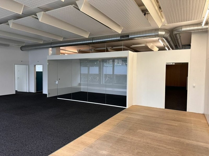 Waldeggstrasse 37, Liebefeld