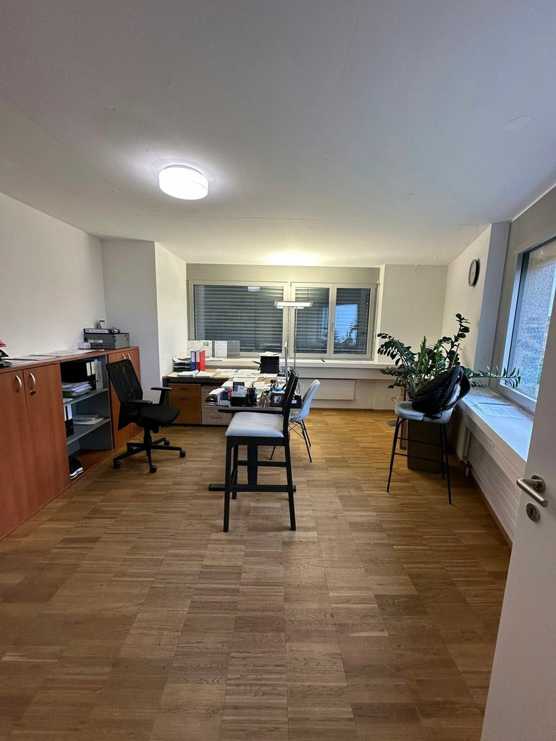 Büroräumlichkeiten