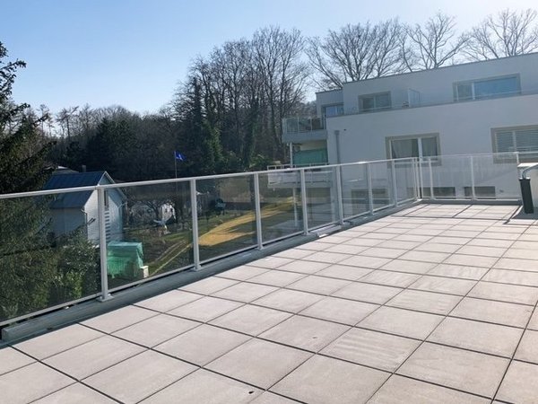 Balkon/Terrasse/Sitzplatz