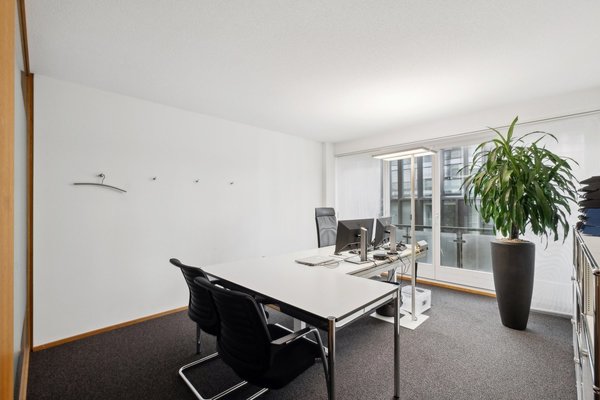 Büroräume