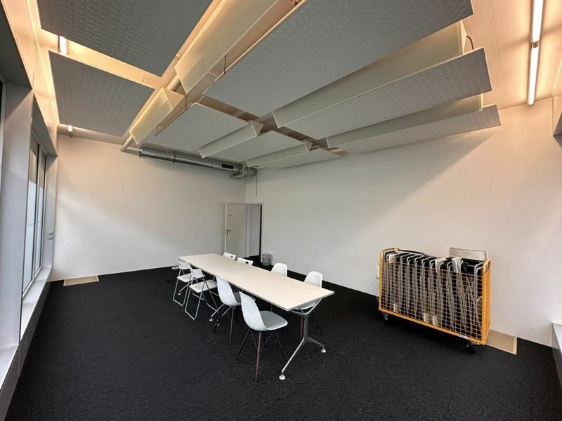 Waldeggstrasse 37, Liebefeld