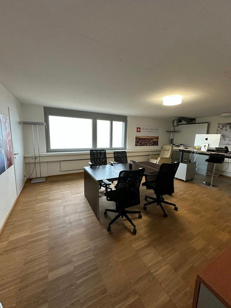 Büroräumlichkeiten