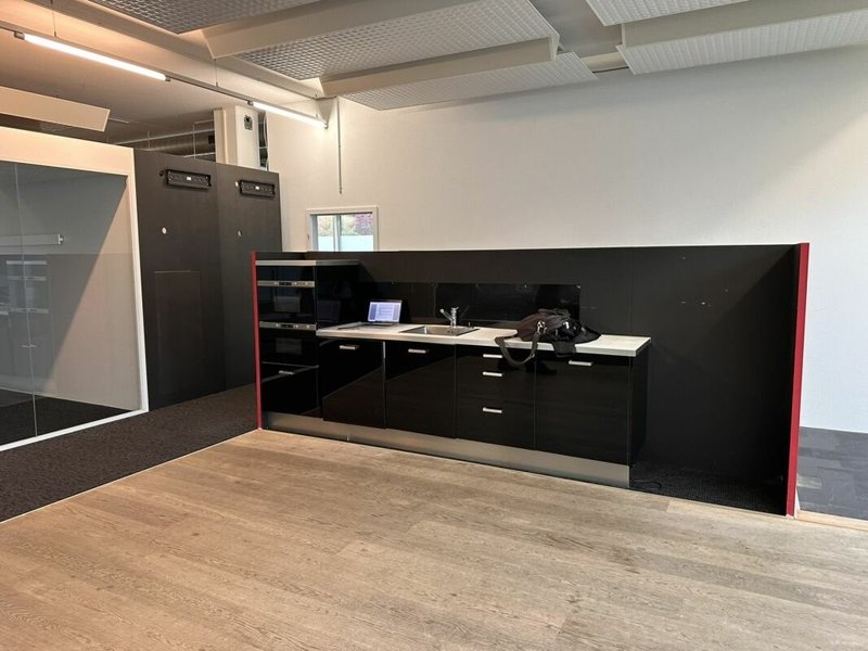 Waldeggstrasse 37, Liebefeld