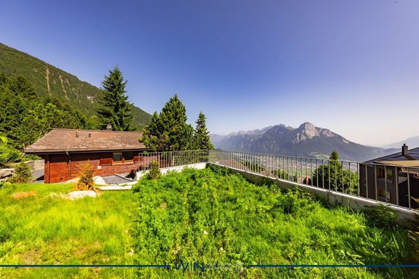 Ein Kunstwerk in der Natur