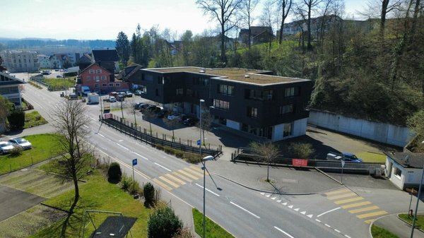 Drohnenaufnahme (süd/ost)