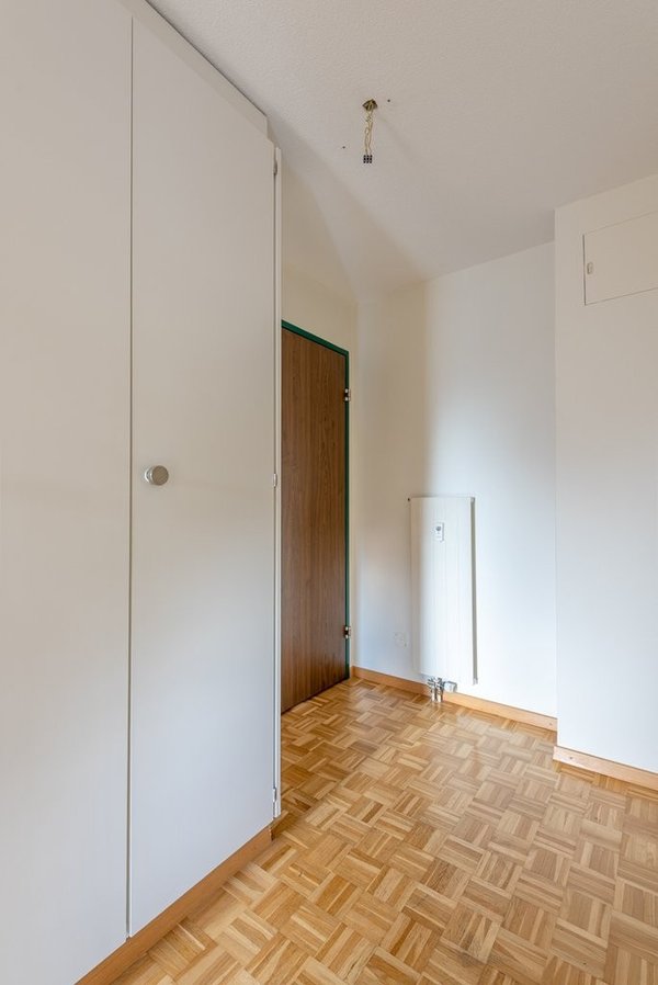 Eingang - Musterfoto