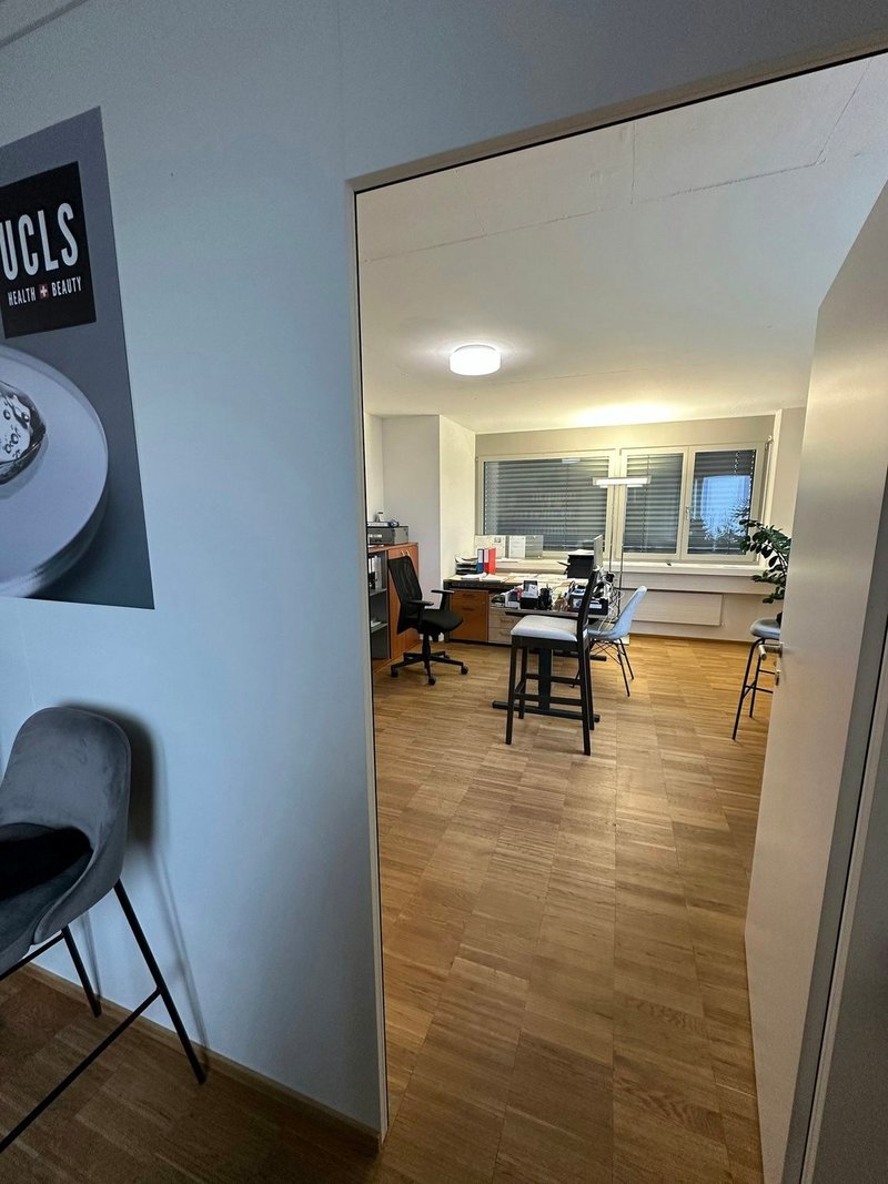 Büroräumlichkeiten