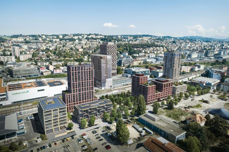 4Prilly-Malley, Central Malley.jpg