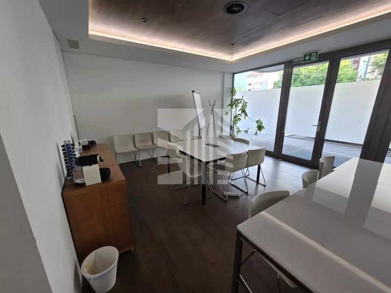 Salle de conférence 12 m2