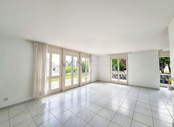 Licht von allen Seiten