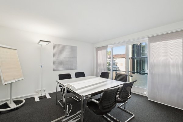 Besprechungsraum klein