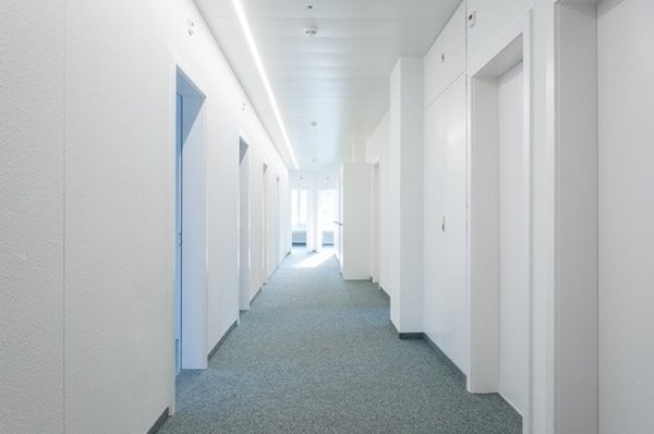 Korridor