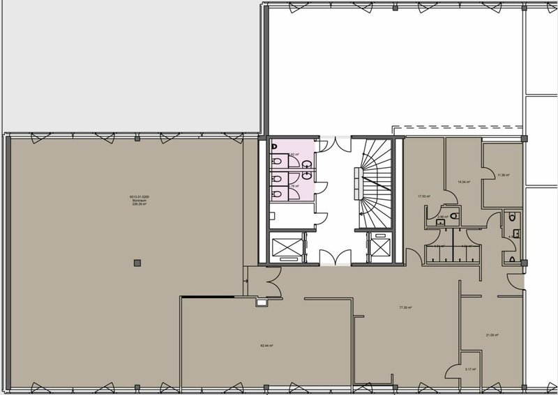 Waldeggstrasse 37, Liebefeld