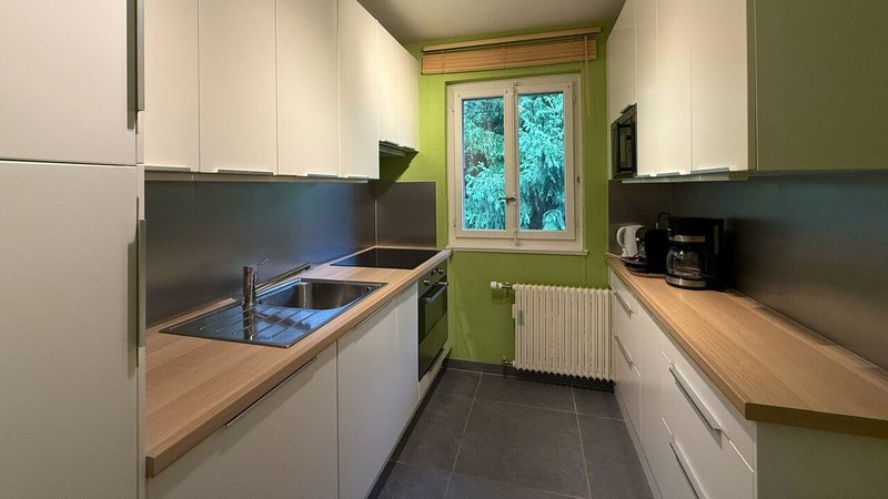 Cuisine / Kitchen / Cucina