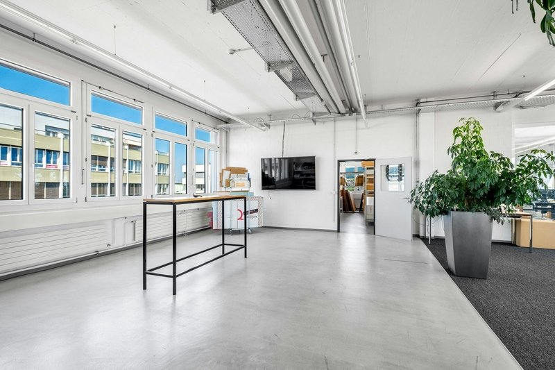 individueller Mieterausbau